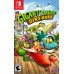 Gigantosaurus Dino Kart (Switch), ,